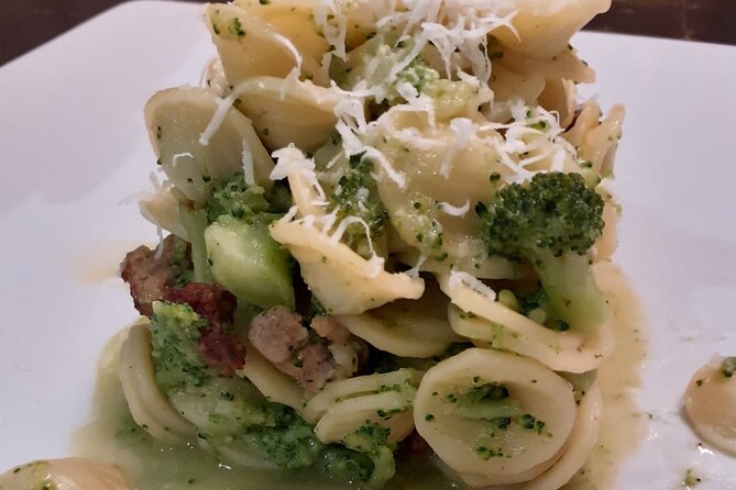 Private Cooking Class in Rome with Chef Andrea Consoli - Should you book Chef Andrea’s Roman cooking class?