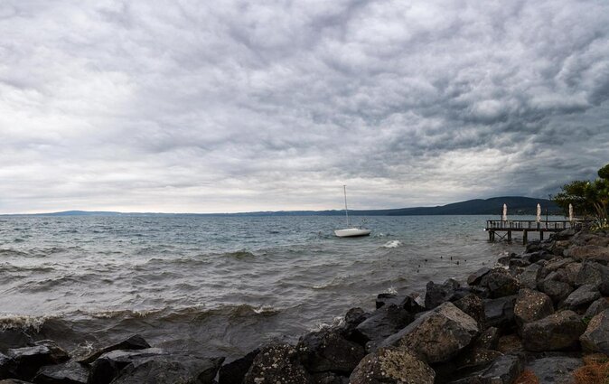 Private Day Trip from Rome: Bracciano Lake and Surrounding Areas - Key points to know before booking