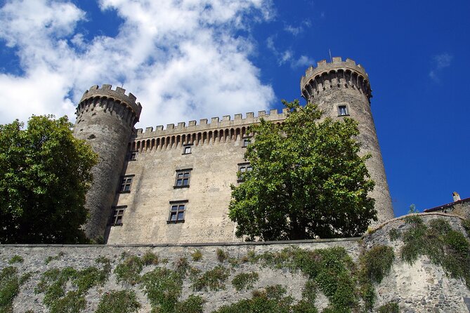 Private Day Trip from Rome: Bracciano Lake and Surrounding Areas - Why Bracciano Lake makes a fine break from Rome