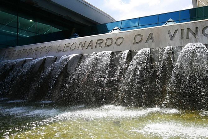 Private Departure Transfer: Hotel to Rome Fiumicino Airport - Is $62.07 per person a good value?