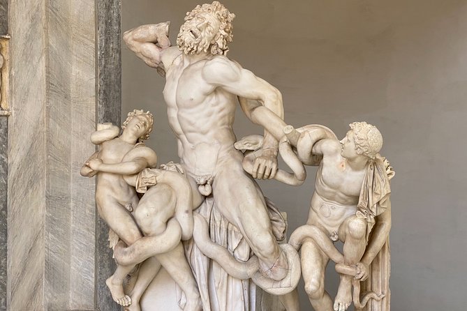 Private Family Tour - Vatican Sistine Chapel St. Peter's for Kids - Crowds, access, and the pace of the day