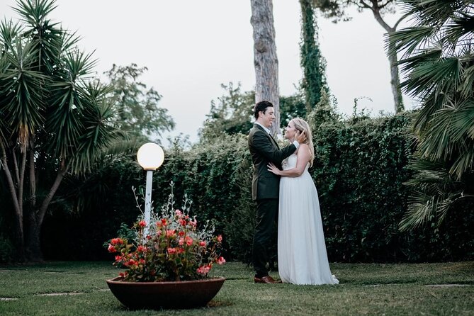 Private Photoshoot in Rome - Key points to know before booking