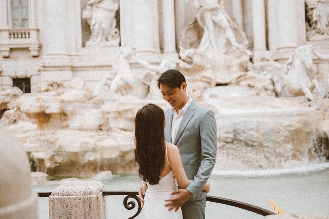 Private Photoshoot in Rome - Who should book this Rome photoshoot