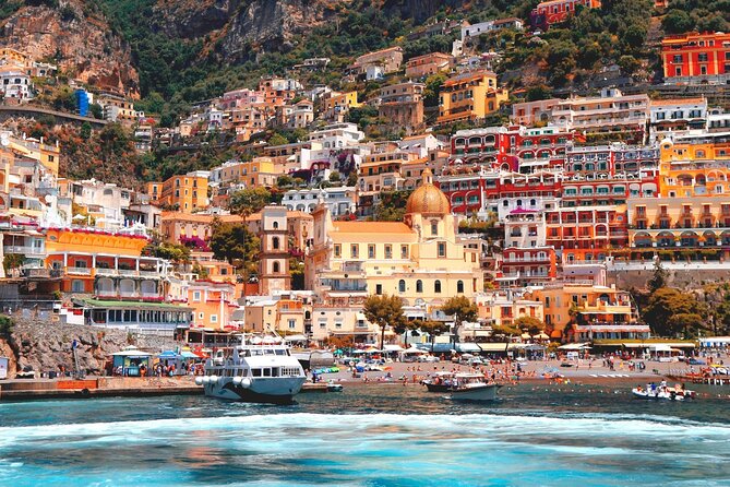 Private Pompeii, Positano & Amalfi coast Tour from Rome - Why Pompeii makes this Rome day trip worthwhile