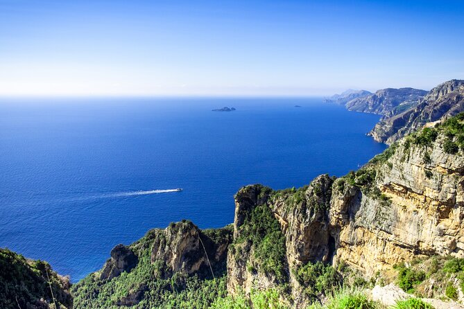 Private Pompeii, Positano & Amalfi coast Tour from Rome - Who should book this tour?