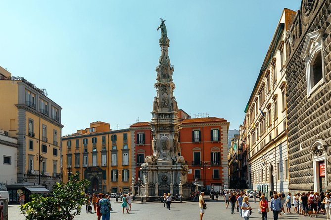 PRIVATE Rome Kickstart Tour With a Local PRIVATE Guide - Is $195.99 per person a fair price?
