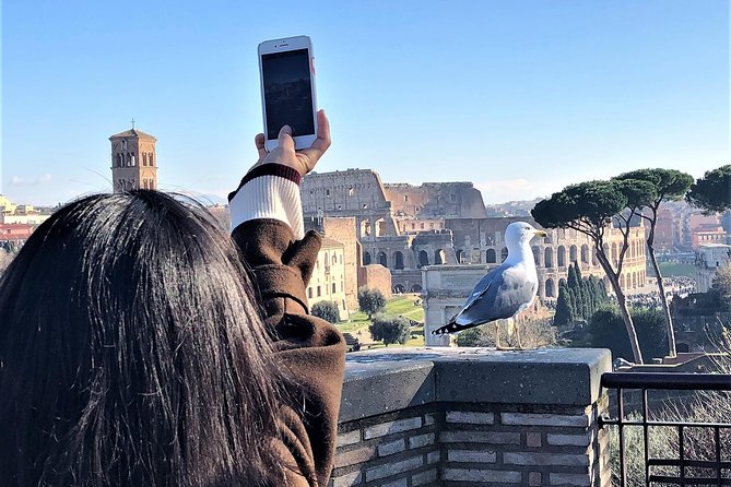 Private Rome WOW Tour in 1 Day: Luxury Car, Guide, Tkts & Lunch! - Why a private car matters in Rome