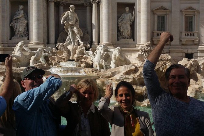 Private Tour - City Center - Key points to know before booking