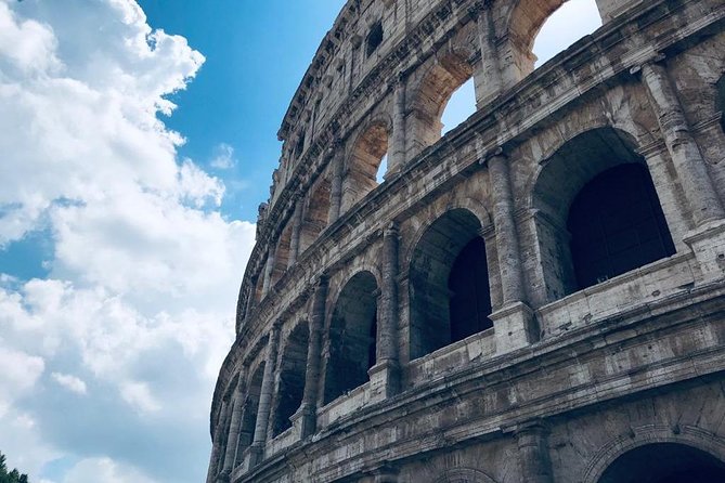 Private tour of Colosseo - What the guide adds inside the arena
