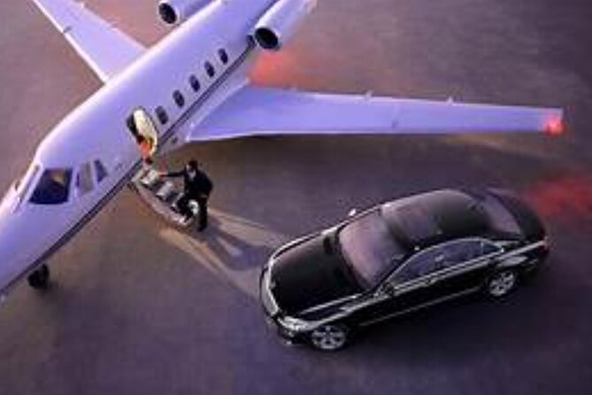 Private Transfer from Fiumicino Airport (FCO) to Rome - A practical arrival plan