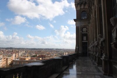 Private Vatican Highlights Guided Tour with Sistine Chapel
