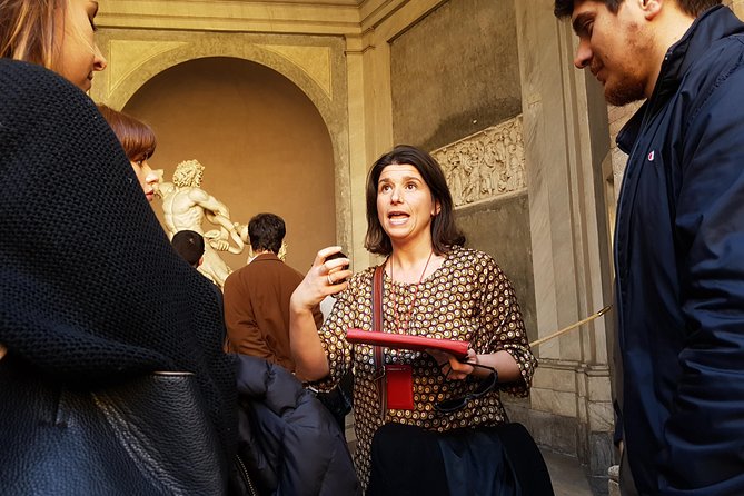 Private Vatican Museums Hidden Gems Tour with Optional Pick-Up - The Gallery of Candelabras and the Sistine Chapel