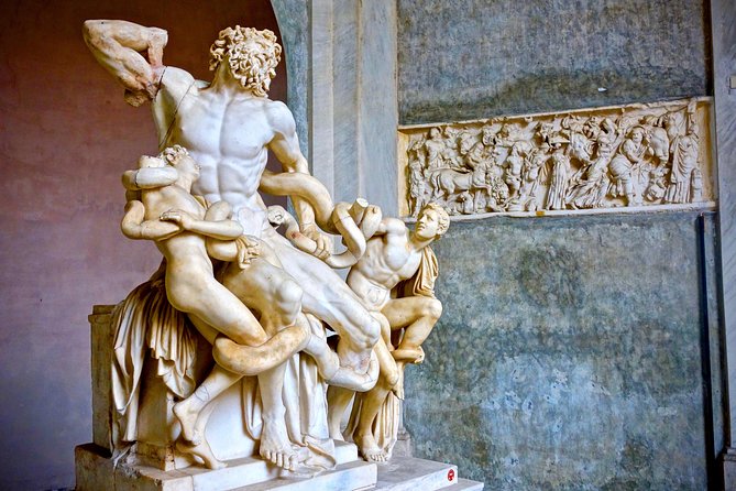 Private Vatican Museums, Sistine Chapel and Basilica with Pick-up - Why private help matters at the Vatican