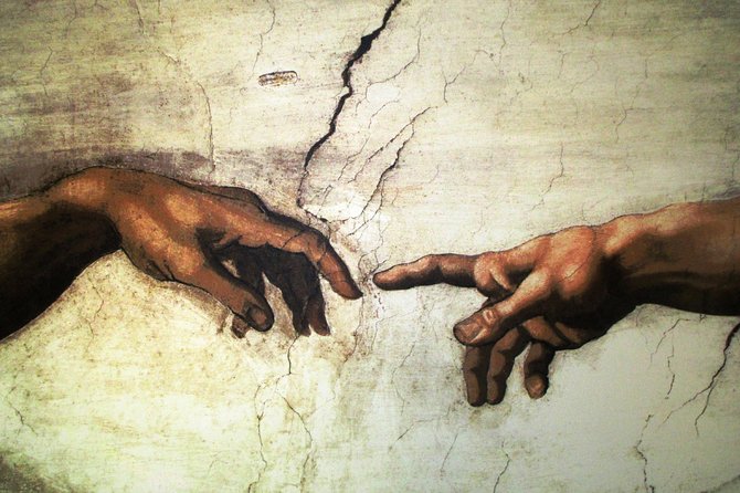 Private Vatican Museums & Sistine Chapel tour - Meeting near Via Santamaura 21