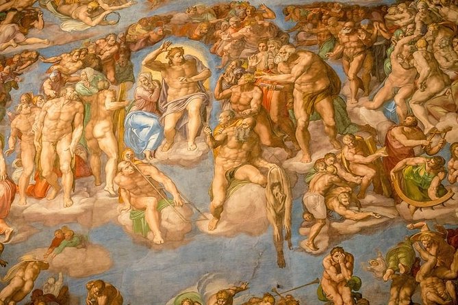 Private Vatican Museums & Sistine Chapel tour - Why the small group helps, and where it cannot