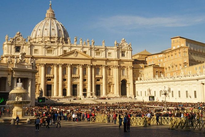 Private Vatican Museums & Sistine Chapel tour - Price, timing, and overall value