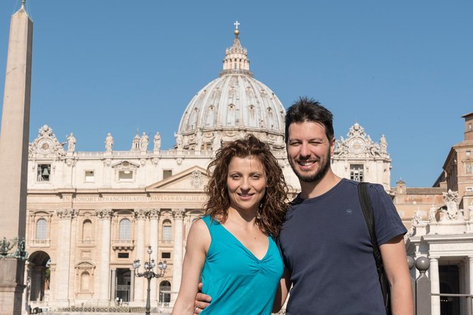 Private Vatican Museums Tour with Sistine Chapel & St. Peter's Basilica - What makes a private Vatican tour worthwhile