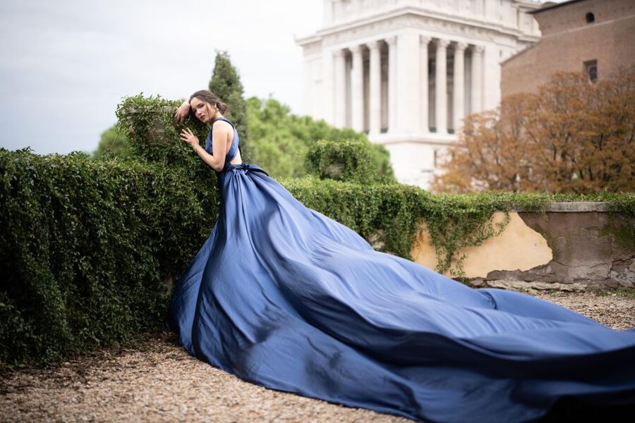 Professional Photoshoot in Rome - How the price works for couples and small groups
