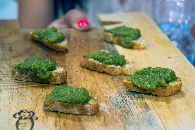 Roman Food Tour with Visit to the Trionfale Food Market - Trionfale Market, Rome’s everyday food scene