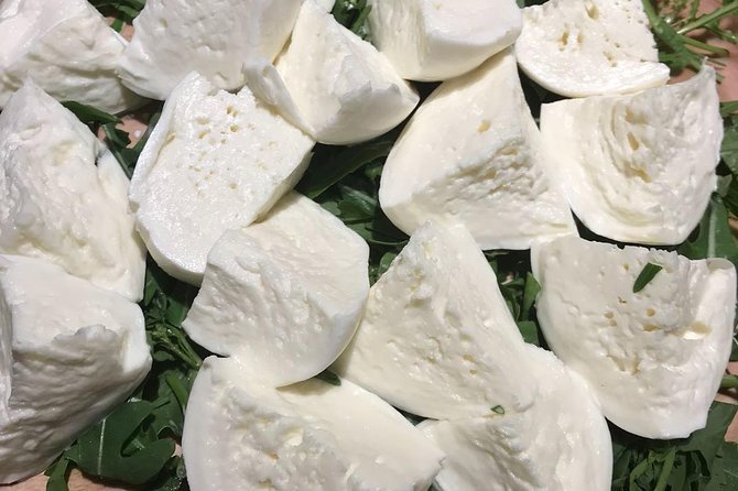 Roman Food Tour with Visit to the Trionfale Food Market - Il Segreto and the Roman pasta finale