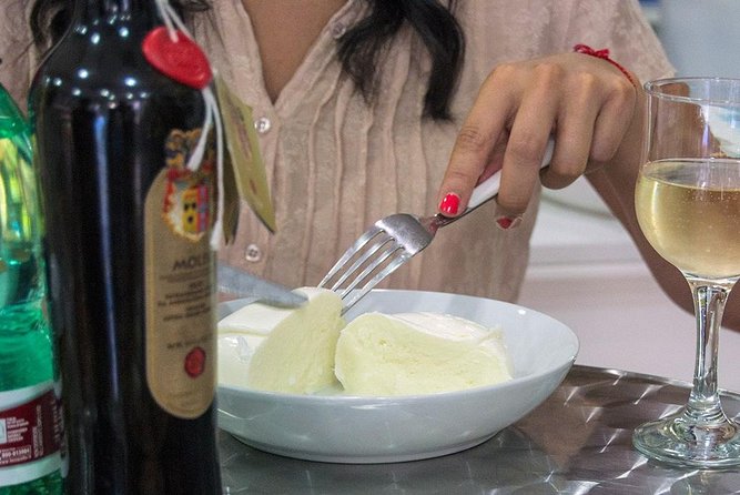 Roman Food Tour with Visit to the Trionfale Food Market - Bonci Pizzarium and Roman pizza by the slice