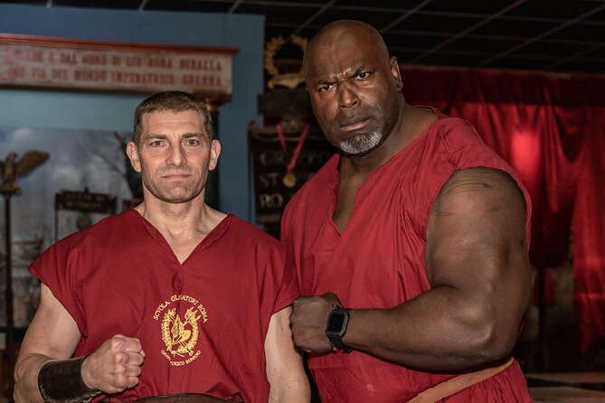 Roman Gladiator School: Learn How to Become a Gladiator - Who will enjoy Gladiator School most?