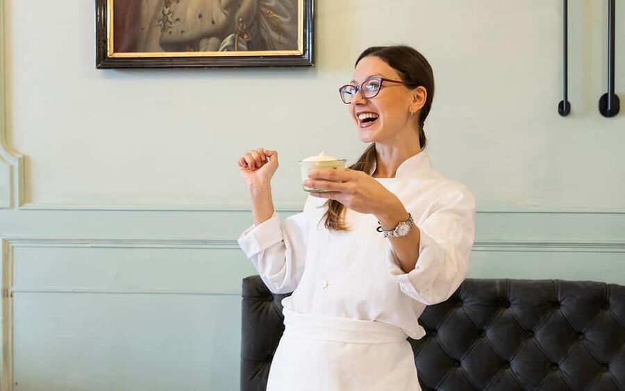 Rome: 3-in-1 Fettuccine, Ravioli, and Tiramisu Cooking Class - Who will enjoy this class most?