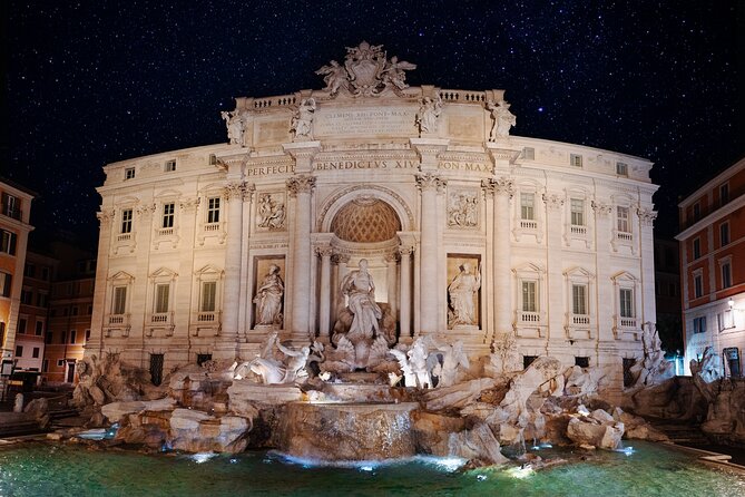Rome After Dark: Explore the Eternal City Under the Moonlight - Why Rome is better after sunset