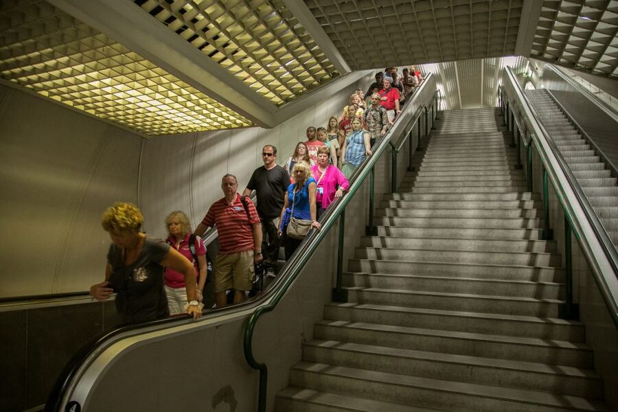Rome: Angels and Demons Guided Tour - The guides make or break the experience