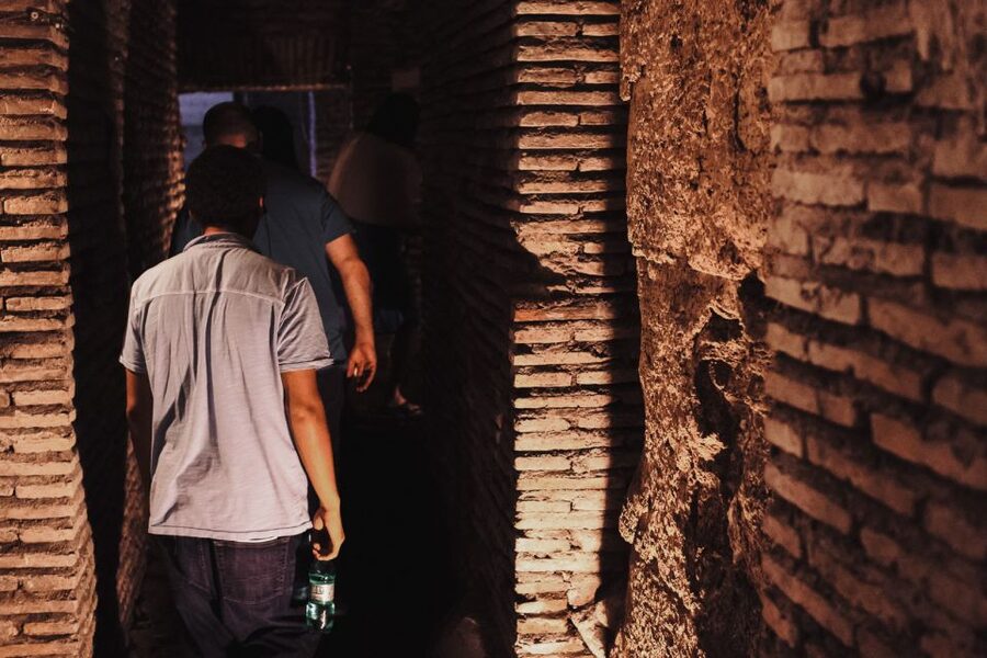Rome: Appian Way, Aqueducts, and Catacombs Tour - Is $64 a fair price?