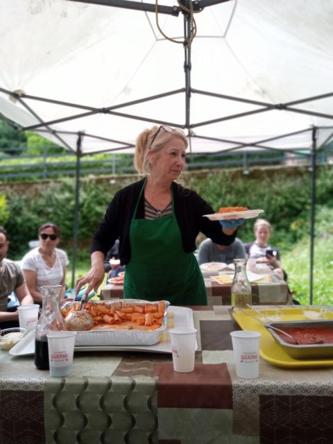 Rome: Appian Way E-Bike Tour Catacombs, Aqueducts & Picnic - Key points to know before booking