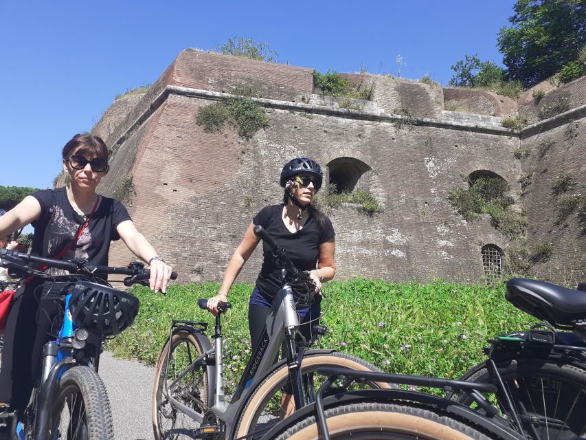 Rome: Appian Way E-Bike Tour Catacombs, Aqueducts & Picnic - Should you book the Appian Way e-bike tour?