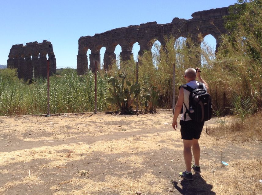 Rome: Appian Way E-Bike Tour Catacombs, Aqueducts & Picnic - Who gets the best value from the $89.50 price