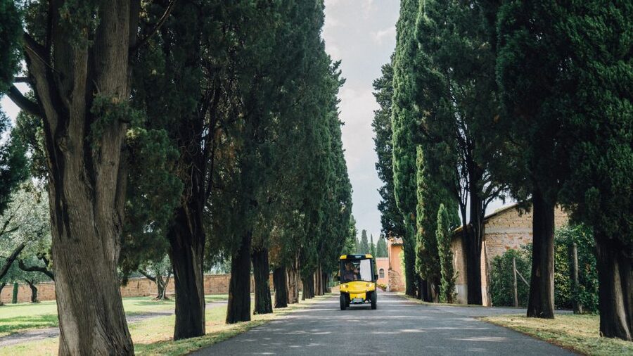 Rome: Appian Way Golf Cart Tour with Roman Catacombs Entry - Should you book the Appian Way golf cart tour?