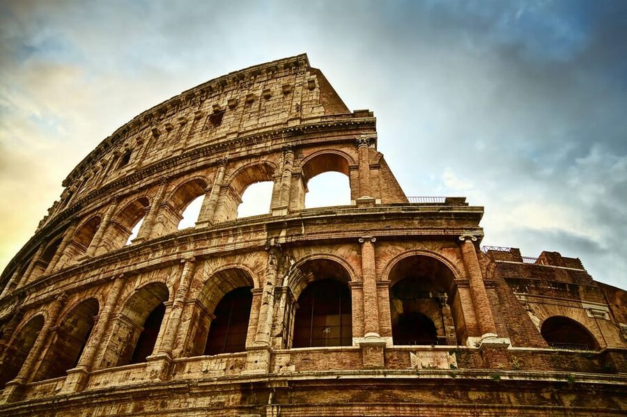 Rome: Arena Colosseum Tour with Arena Access - Timing, heat, and comfort