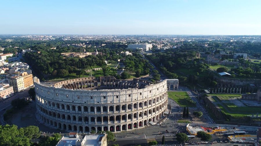 Rome: Arena Colosseum Tour with Arena Access - Who will enjoy this Colosseum tour?