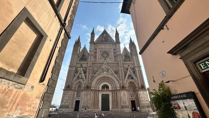 Rome: Assisi, Civita di Bagnoregio and Orvieto Day Tour - Should you book the Assisi, Civita, and Orvieto tour?