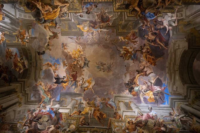 Rome at Night: Small Group Guided City Walking Tour - Why Rome works so well after sunset