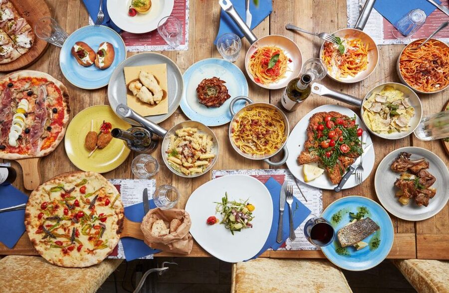 Rome: Award-Winning Roman Food Tours - Key points at a glance