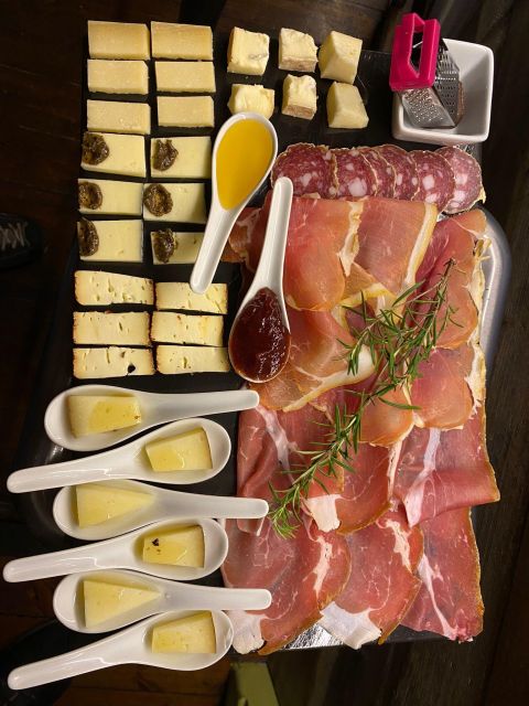 Rome: Award-Winning Roman Food Tours - Morning, afternoon, or evening