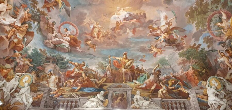 Rome: Borghese Gallery Entry Ticket & Optional Guided Tour - Caravaggio, Titian, and Raphael bring a different mood