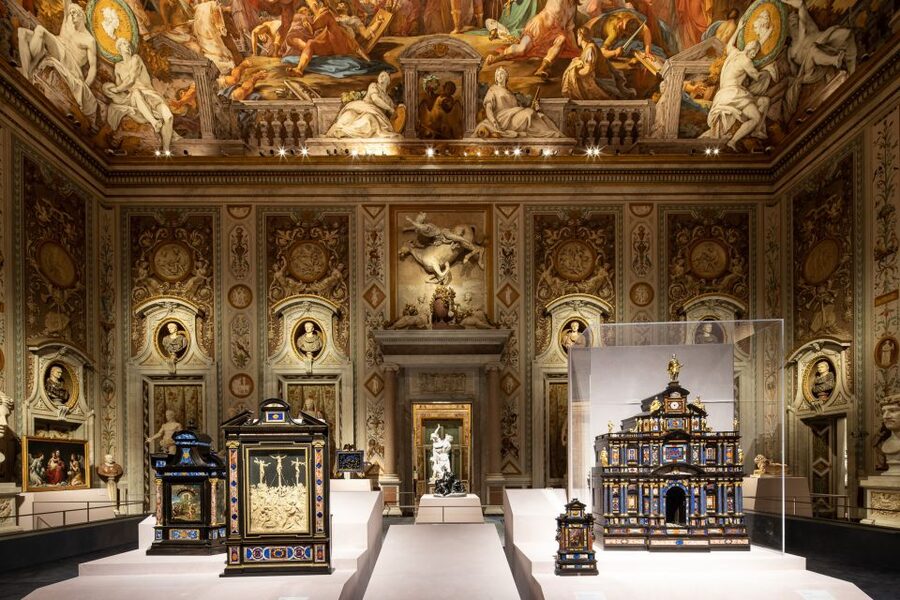 Rome: Borghese Gallery Entry Ticket & Optional Guided Tour - Who should book the guided option?