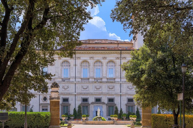 Rome: Borghese Gallery & Gardens Small Group Guided Tour - Is $47.16 a fair price?