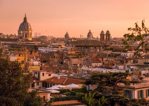 Rome: Borghese Gallery & Gardens Small Group Guided Tour - Who will get the most from this tour?