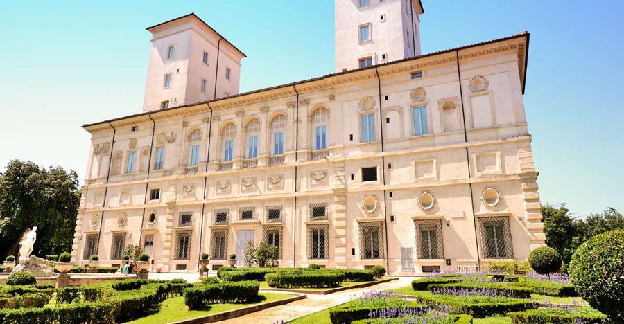 Rome: Borghese Gallery Guided Tour with Skip-the-Line Entry - Why the Borghese Gallery deserves two focused hours
