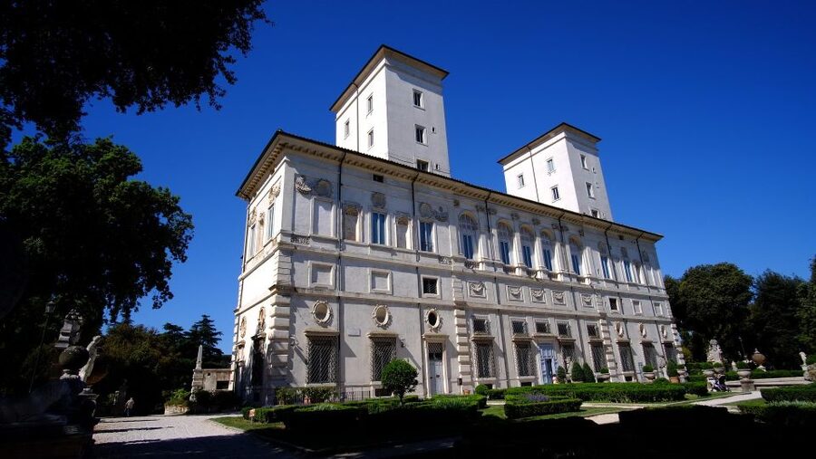 Rome: Borghese Gallery Guided Tour with Skip-the-Line Entry - What the two-hour pace feels like