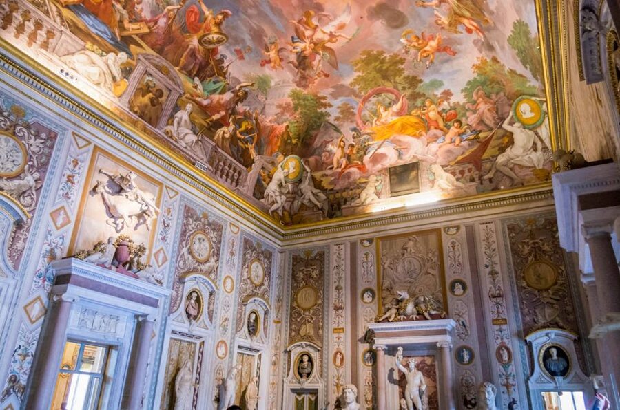 Rome: Borghese Gallery Guided Tour with Skip-the-Line Ticket - Why the Borghese Gallery deserves a place in your Rome plans