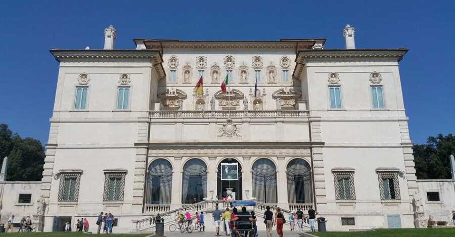 Rome: Borghese Gallery Guided Tour with Tickets - What the guide adds to the visit