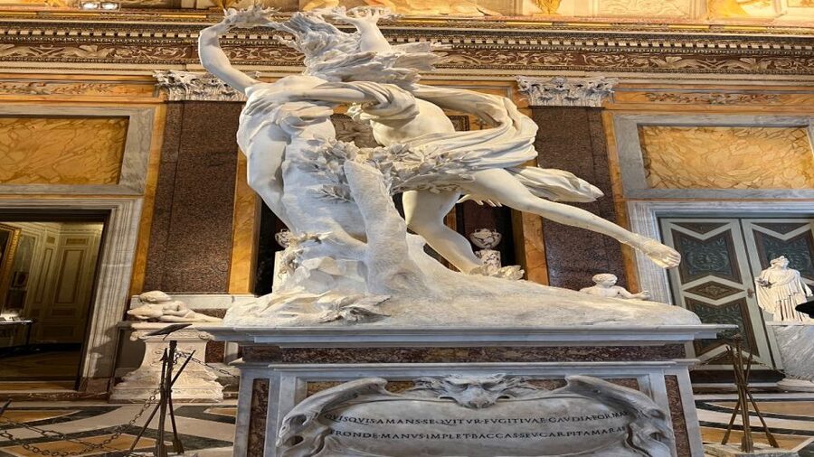 Rome: Borghese Gallery Skip-the-Line Entrance Ticket - Key points to know before booking