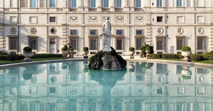 Rome: Borghese Gallery Skip-the-Line Entry and Guided Tour - Key points to know before you book